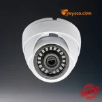 Evertech 1080p 4-in-1 Dome Camera