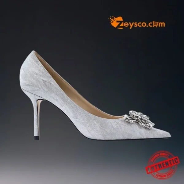 Luxury Party Pumps Heels