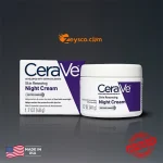 CeraVe Night Cream