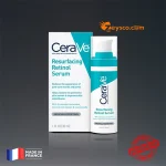 CeraVe Retinol Serum