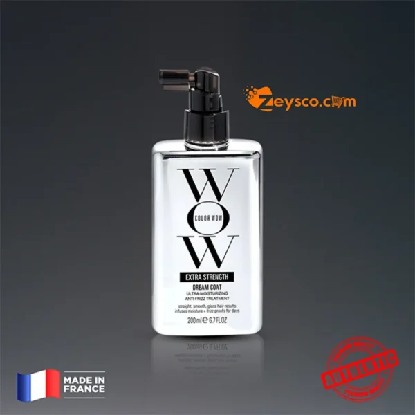Color Wow Dream coat spray