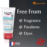 Eucerin ADVANCED REPAIR Hand Cream - Image 4