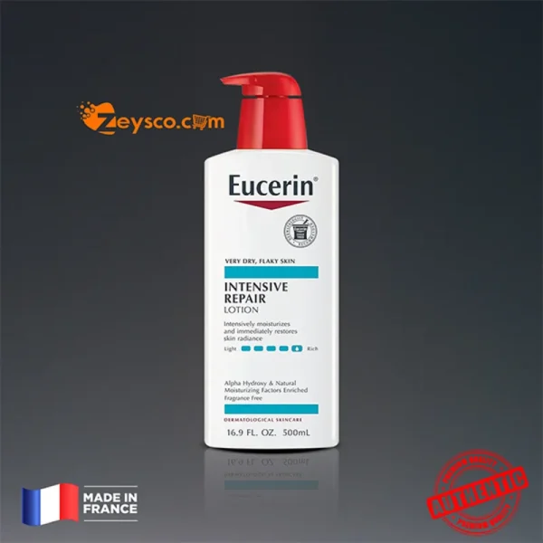 Eucerin Intensive Repair Lotion