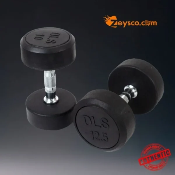 Hex Dumbbell