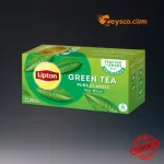 Lipton Green Tea 25 Bags