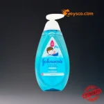 Johnson’s Baby Shampoo