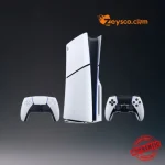 PS 5