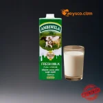 Ambewela Fresh Milk 1L