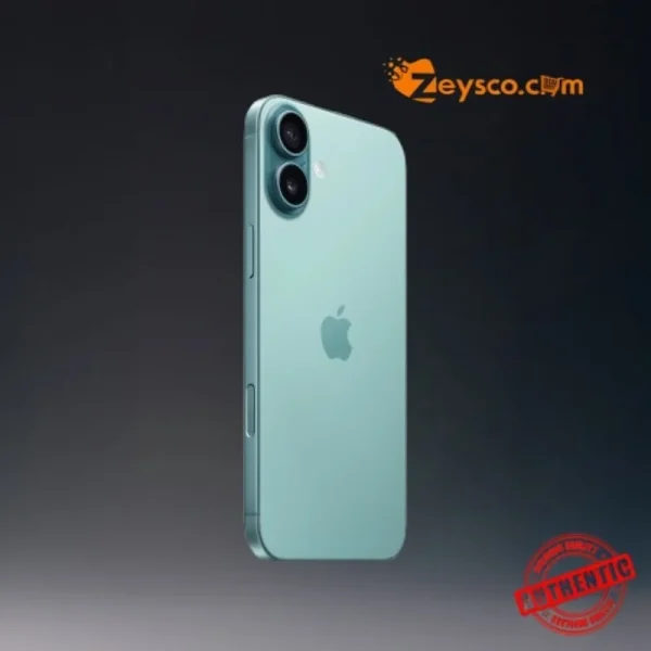 iPhone 16 Plus 128gb