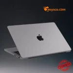 MacBook Pro 13-inch with M2