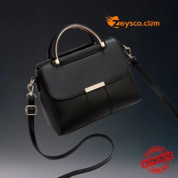 Luxury Mini Shoulder Bag