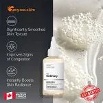 The Ordinary Glycolic Acid 7% Exfoliating Toner - Image 2