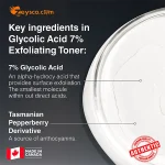 The Ordinary Glycolic Acid 7% Exfoliating Toner - Image 3