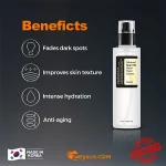 Advanced Snail 96 Mucin Power Essence - Image 2