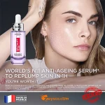 30ml L'OREAL HYALURONIC SERUM - Image 3