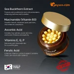 Medicube Deep Vita C Capsule Cream 55g - Image 2