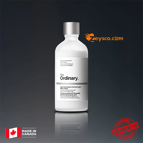 Ordinary Saccharomyces Ferment 30% Milky Toner 100ml
