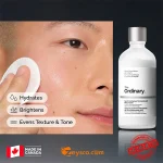 Ordinary Saccharomyces Ferment 30% Milky Toner 100ml - Image 3