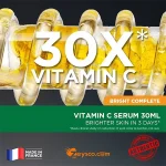Garnier Bright Complete Vitamin C Booster Serum (30ml) - Image 3