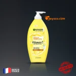 Garnier Bright Complete Lotion: Daily Brightening & Intense Hydration 400ml - Image 3