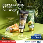 KORMESIC AVACADO Acne Treatment Foaming Cleanser - Image 2