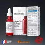 La Roche-Posay Retinol B3 Pure Retinol Serum